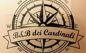 B&B Dei Cardinali